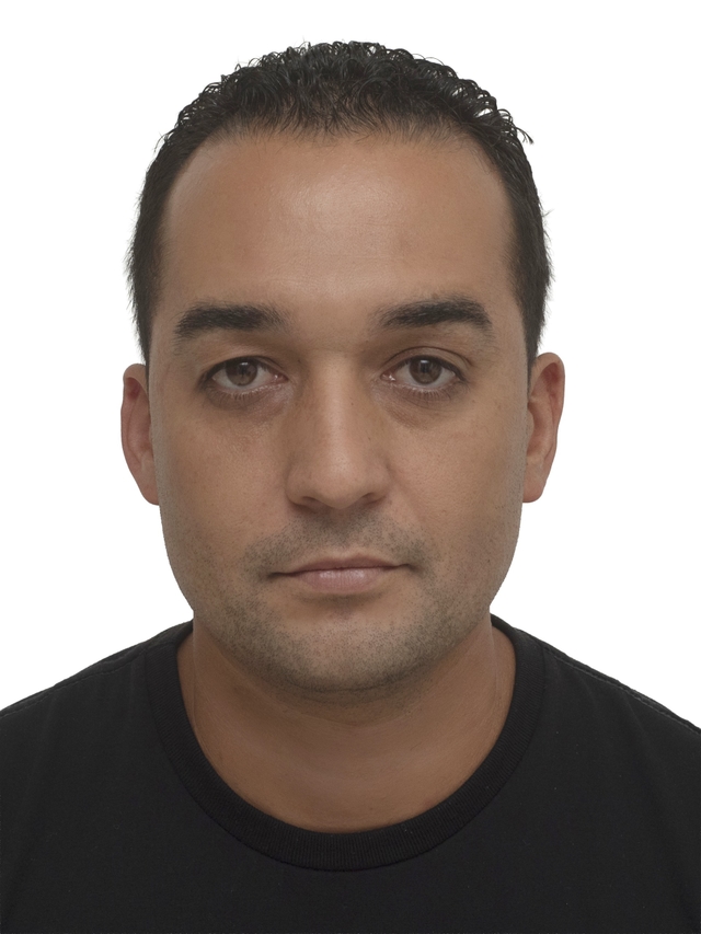 Danilo Santos