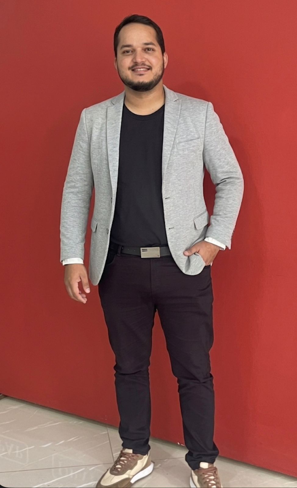 Moisés Eugenio