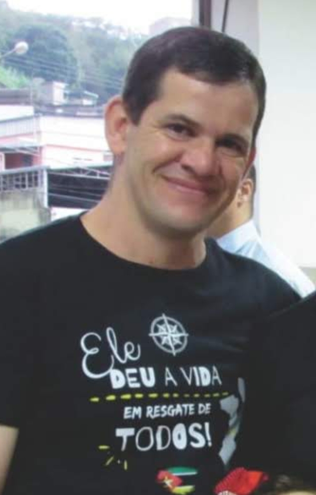 Valdinei Azalim