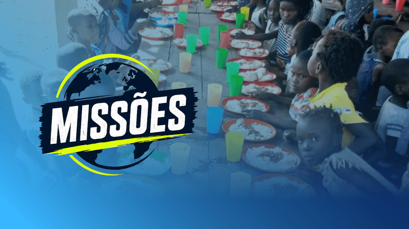 Missões