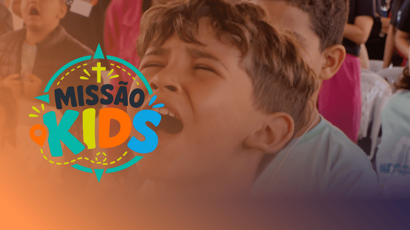 Missão Kids