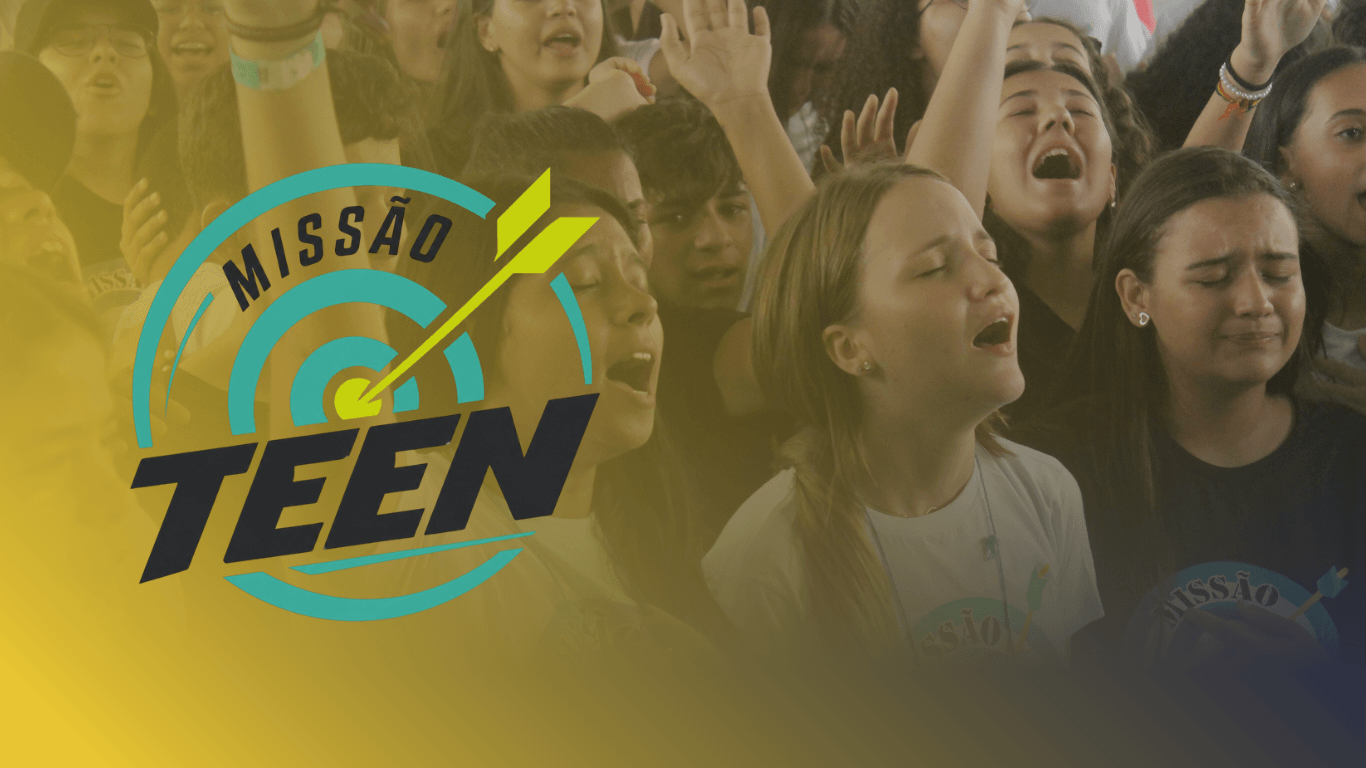 Missão Teen