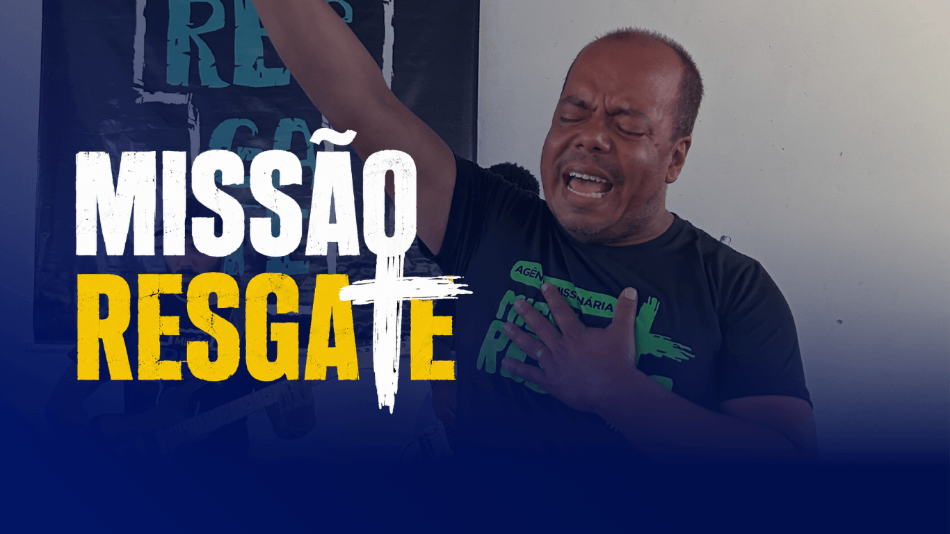Missão Resgate