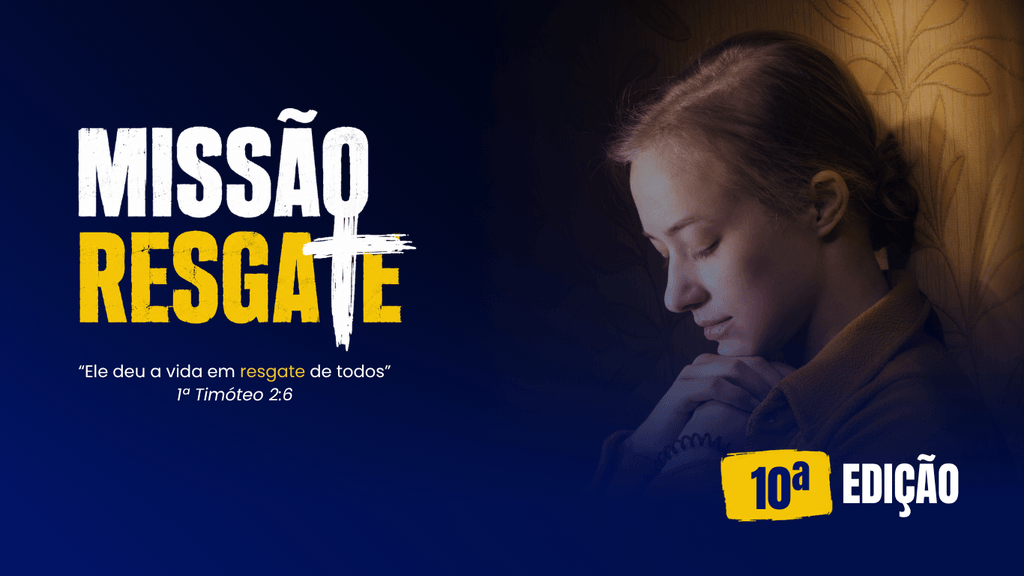 Missão Resgate