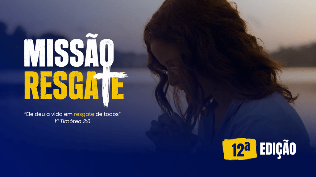 Missão Resgate