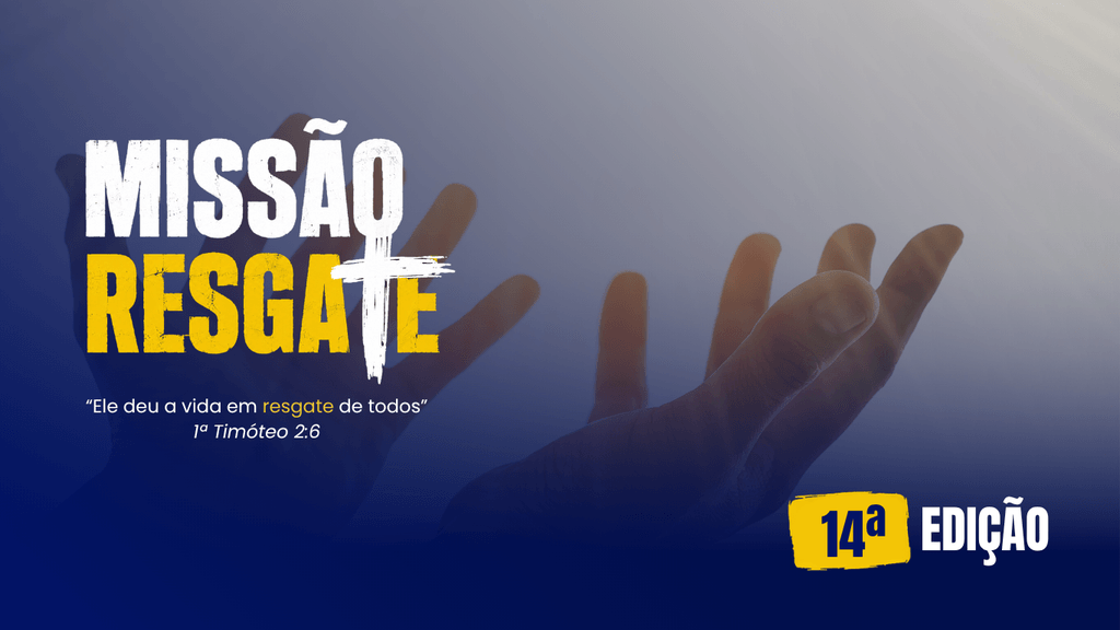 Missão Resgate