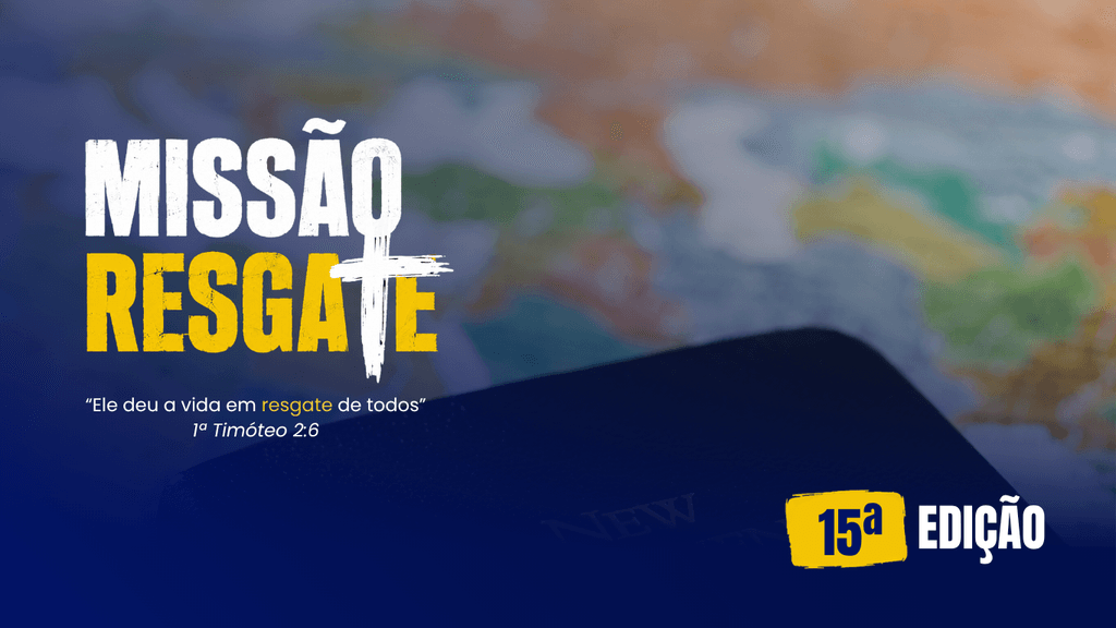 Missão Resgate