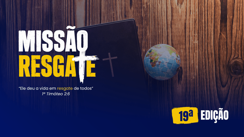 Missão Resgate