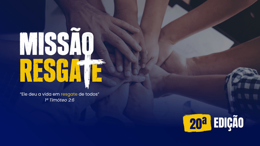 Missão Resgate