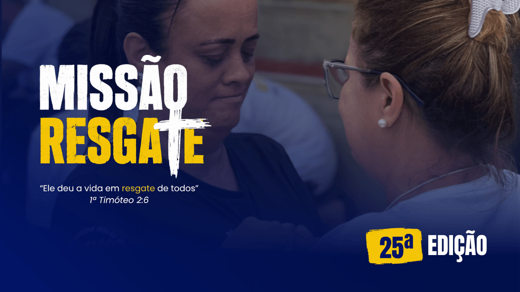 Missão Resgate