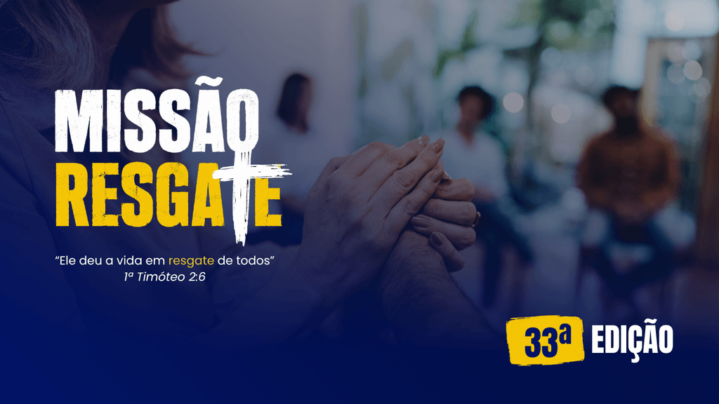 Missão Resgate