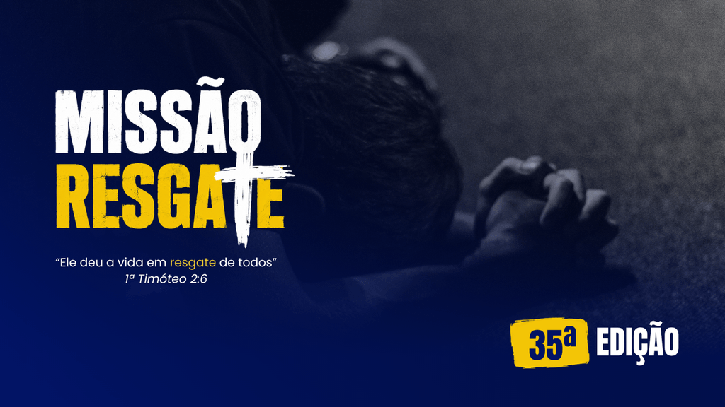 Missão Resgate
