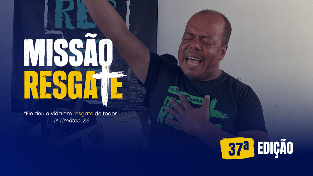 Missão Resgate