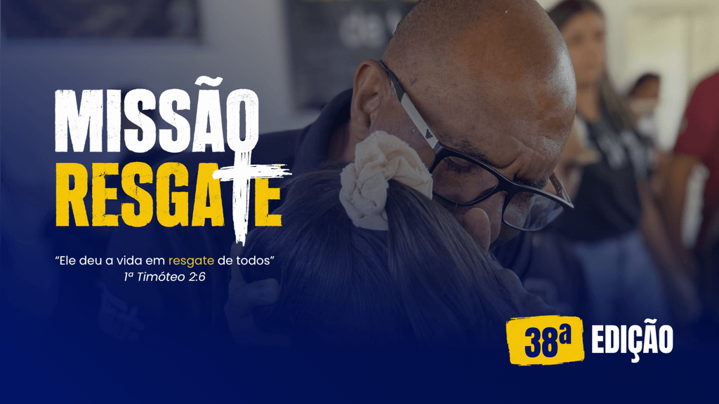 Missão Resgate