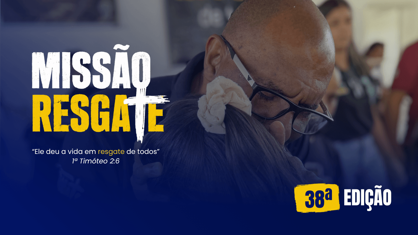 Missão Resgate