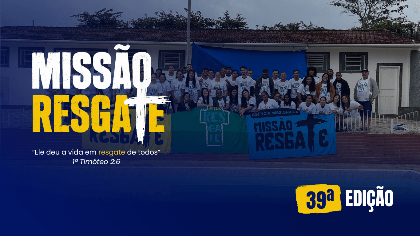 Missão Resgate