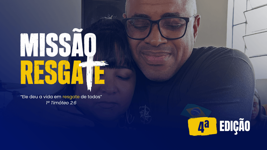 Missão Resgate