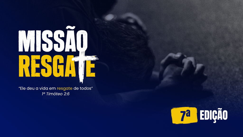 Missão Resgate