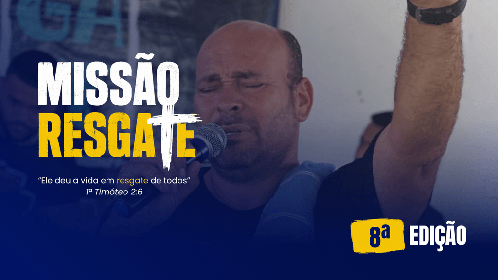 Missão Resgate