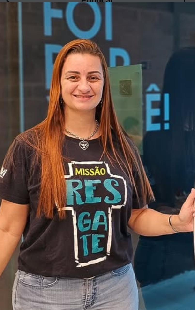 Ana Paula Thomé