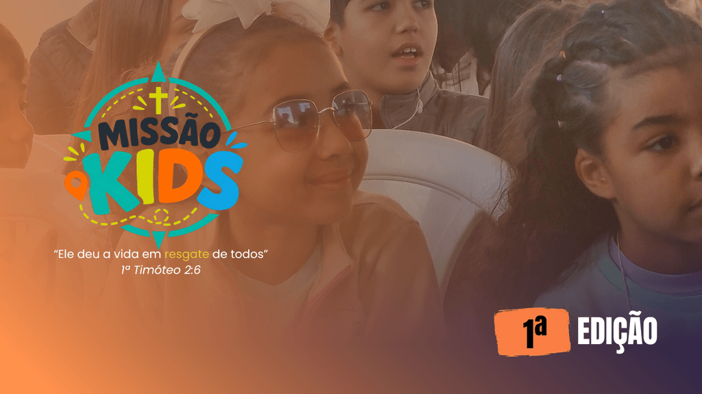Missão Kids