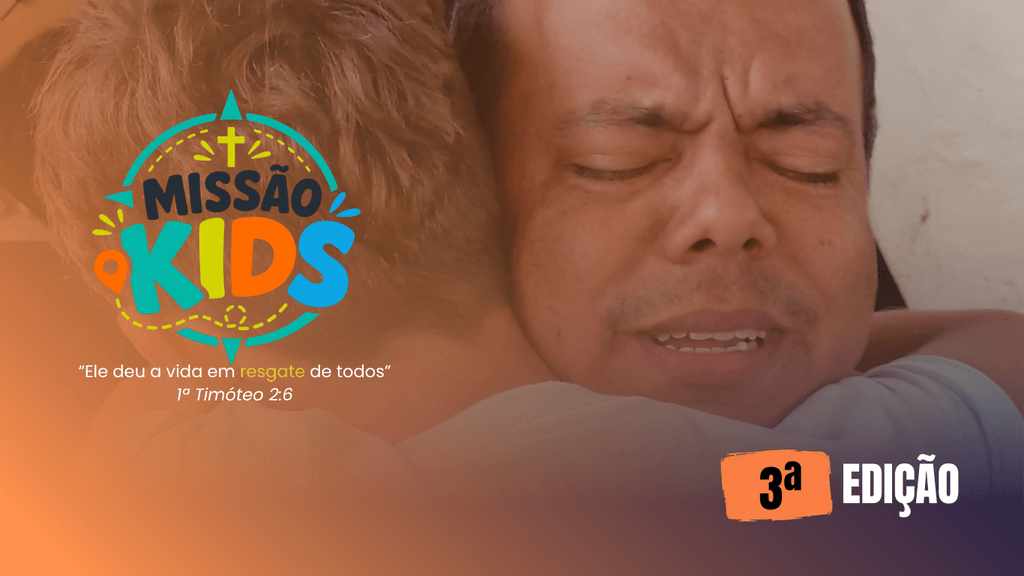 Missão Kids