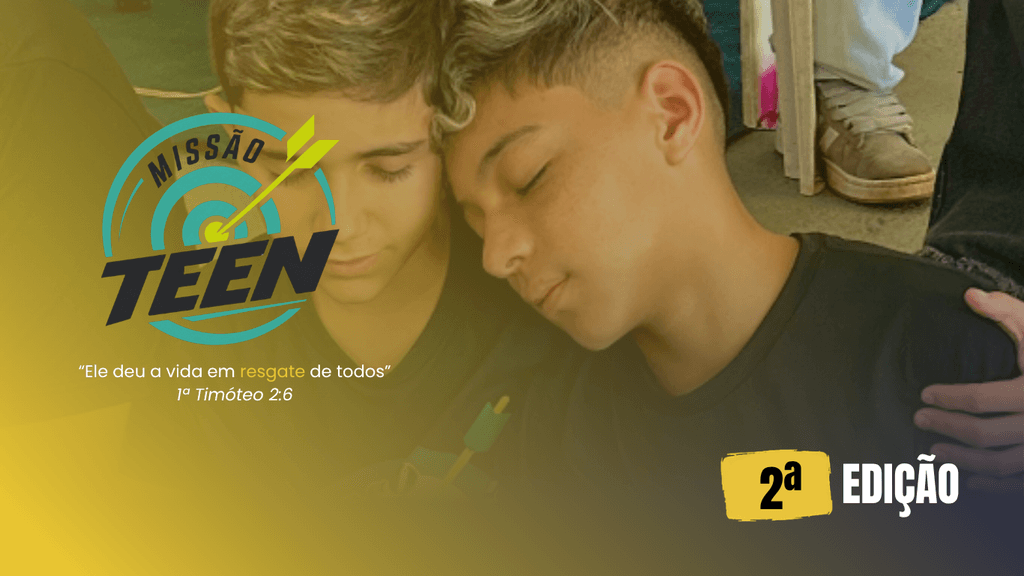 Missão Teen