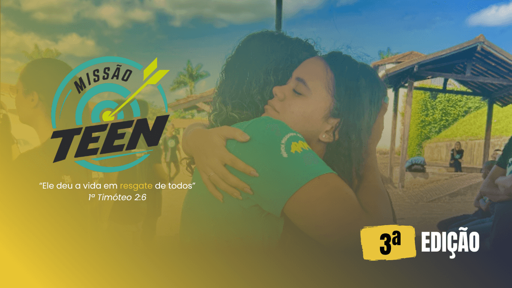 Missão Teen