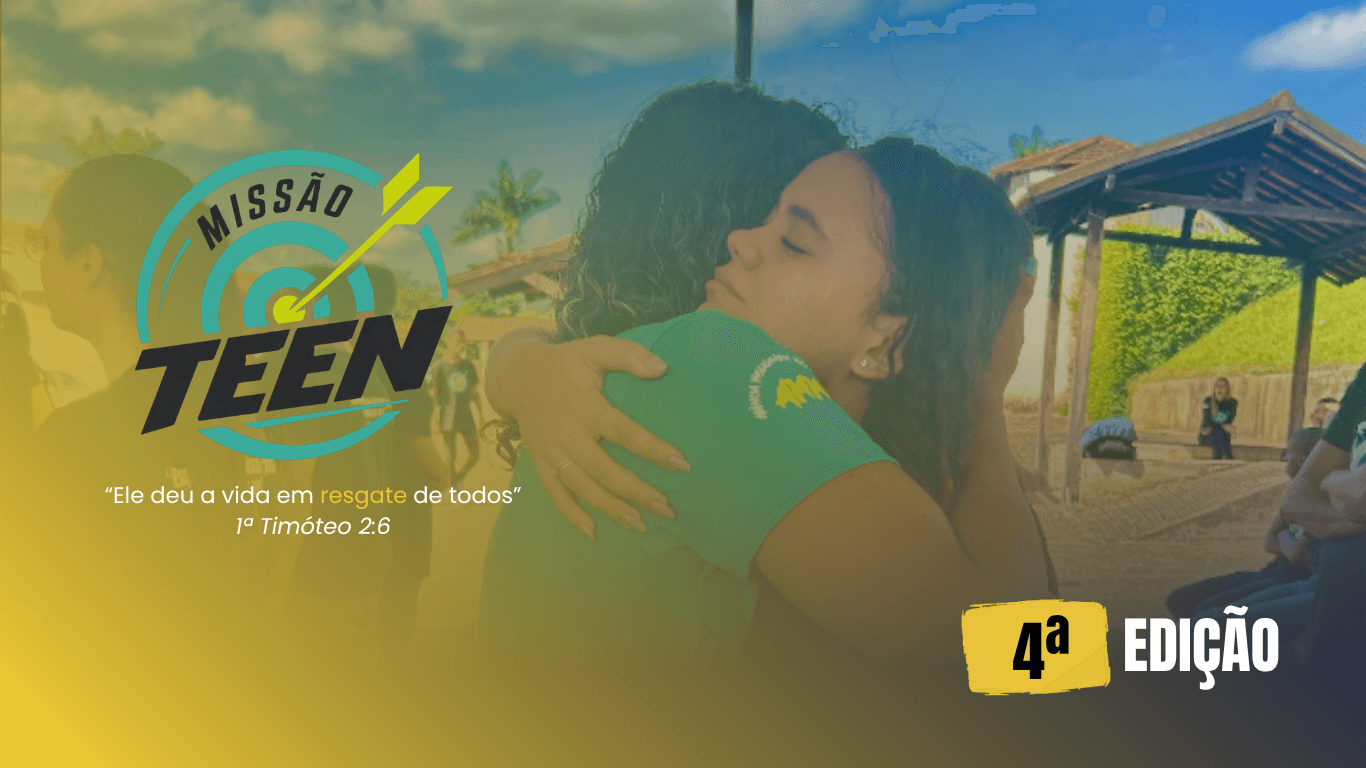 4ª Edição do Missão Teen