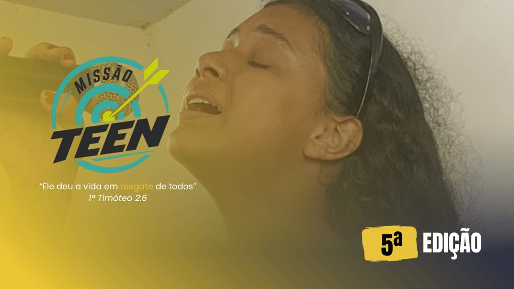 Missão Teen