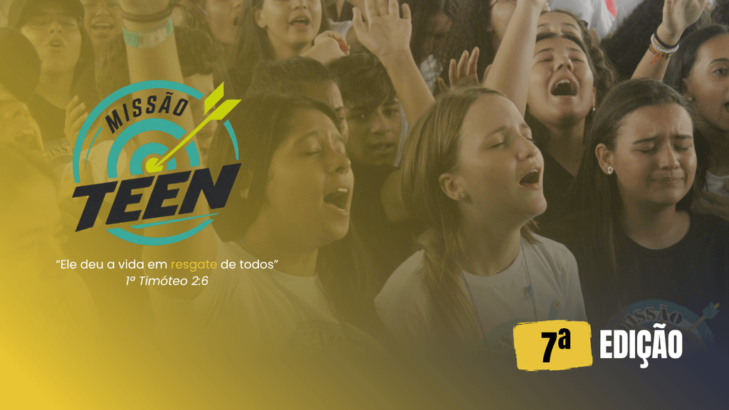 Missão Teen