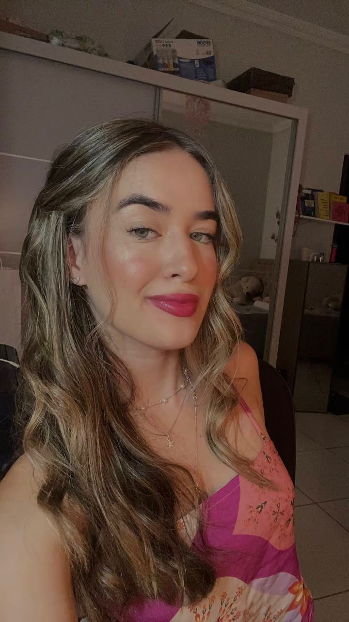Vitória Coelho