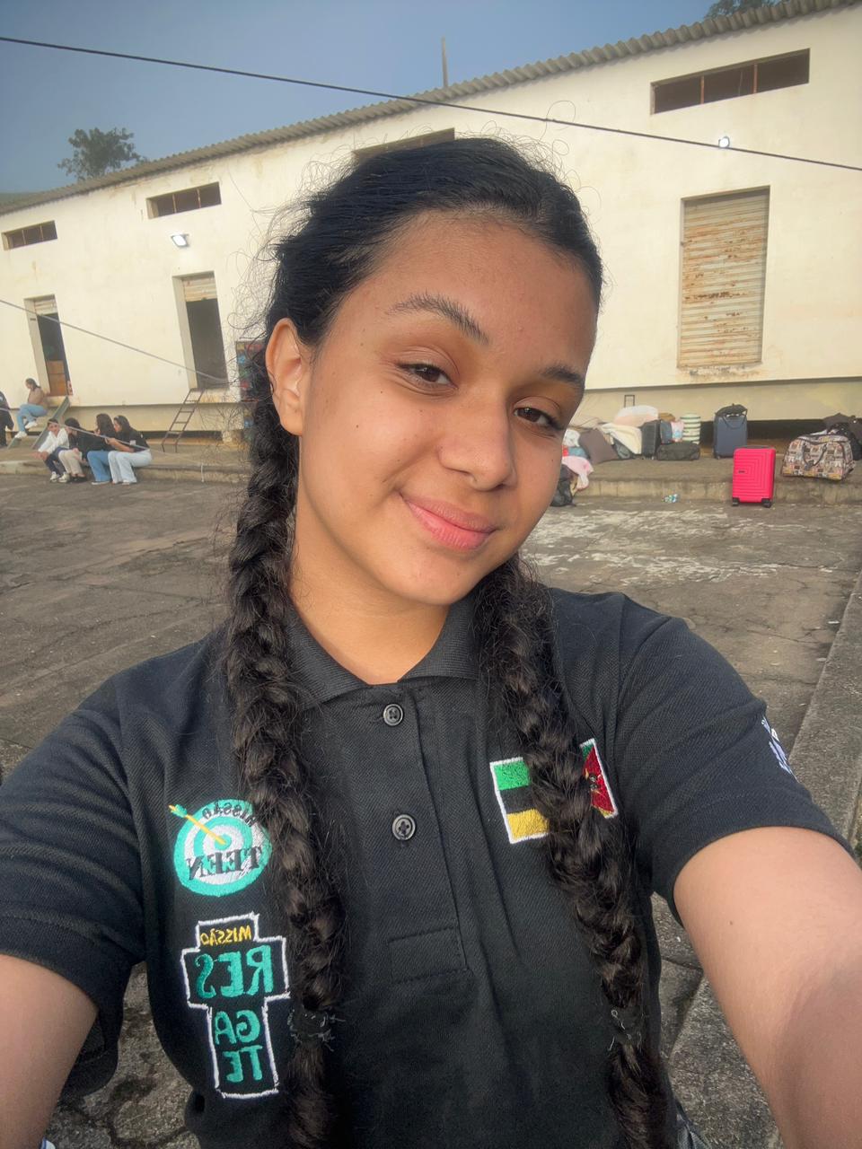 Isabelly Ferreira