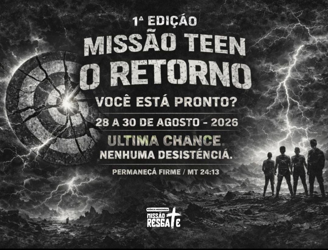 Missão Teen