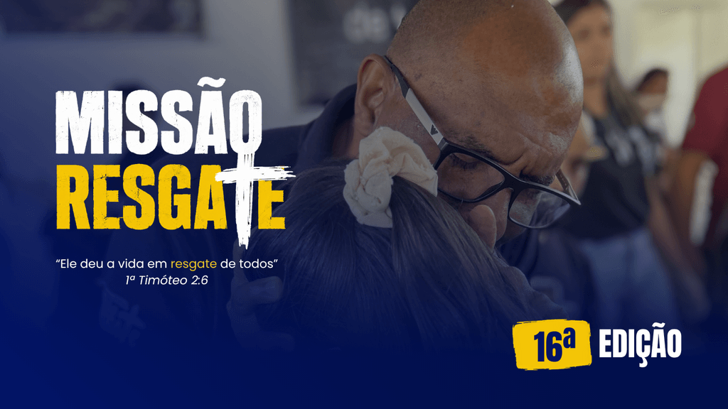 Missão Resgate