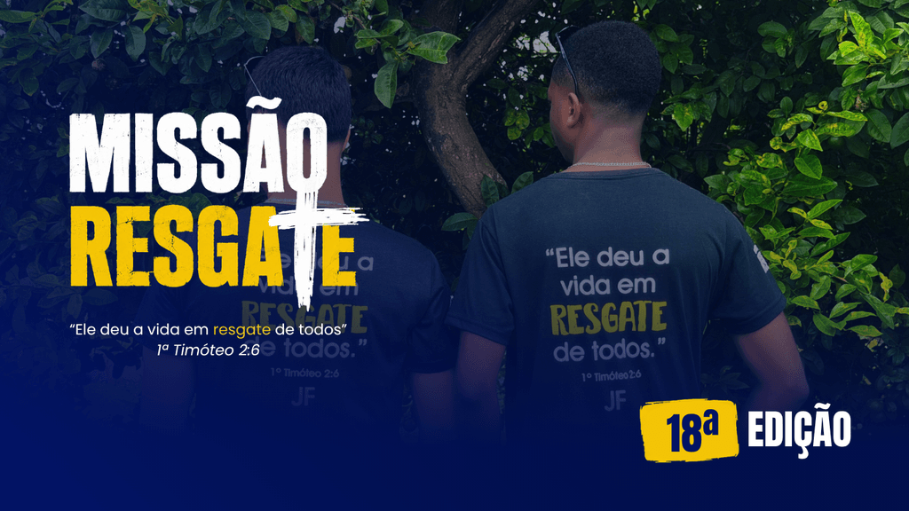 Missão Resgate