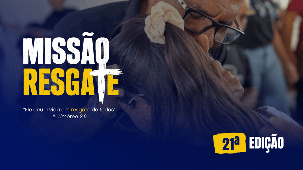 Missão Resgate