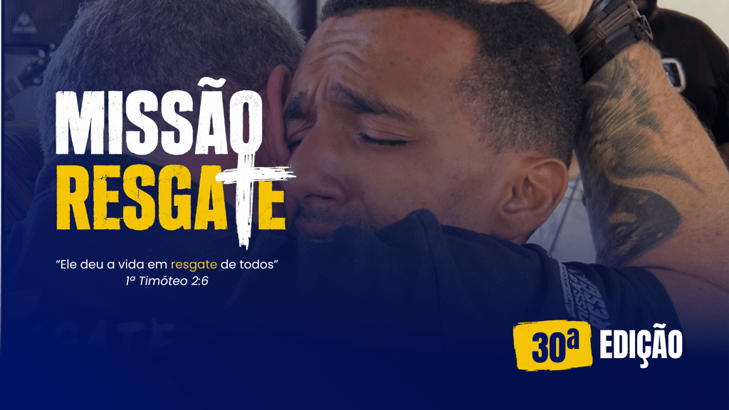 Missão Resgate