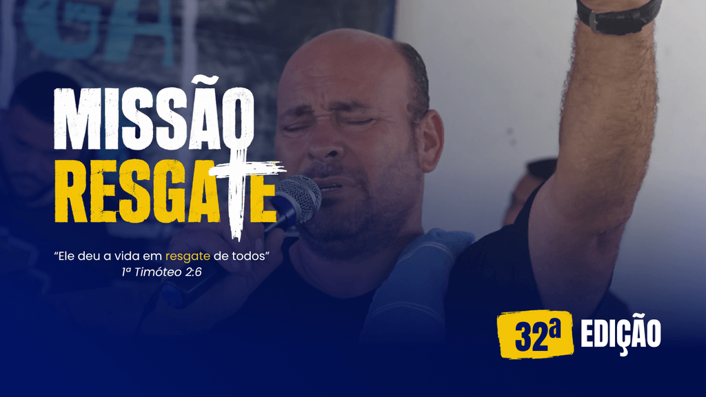 Missão Resgate