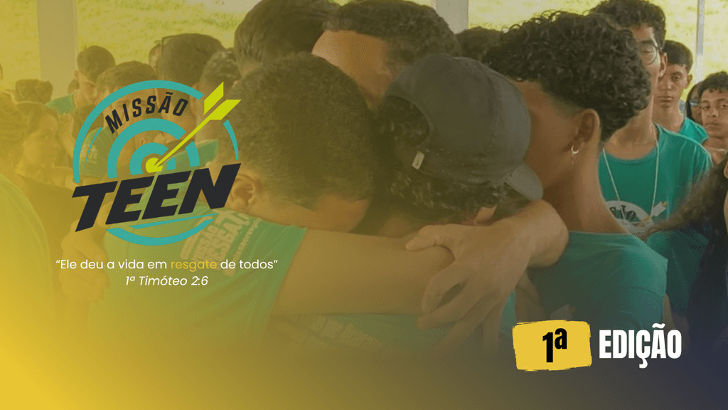 Missão Teen