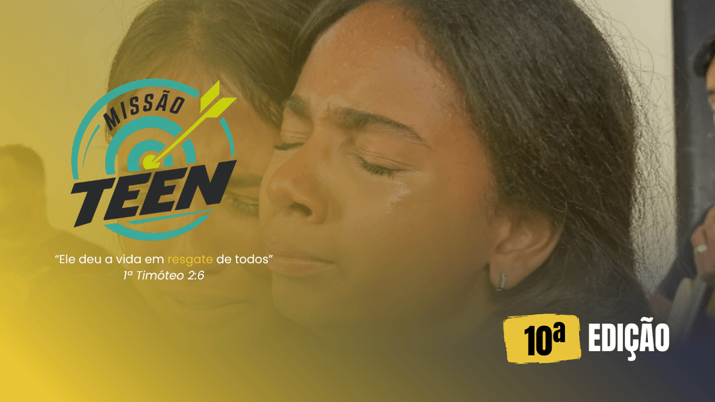 Missão Teen