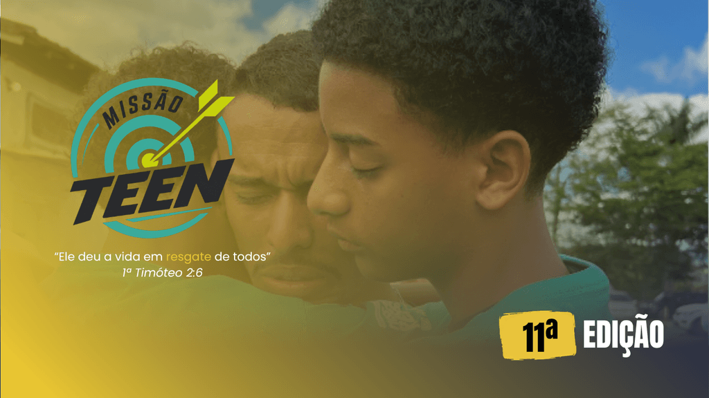 Missão Teen