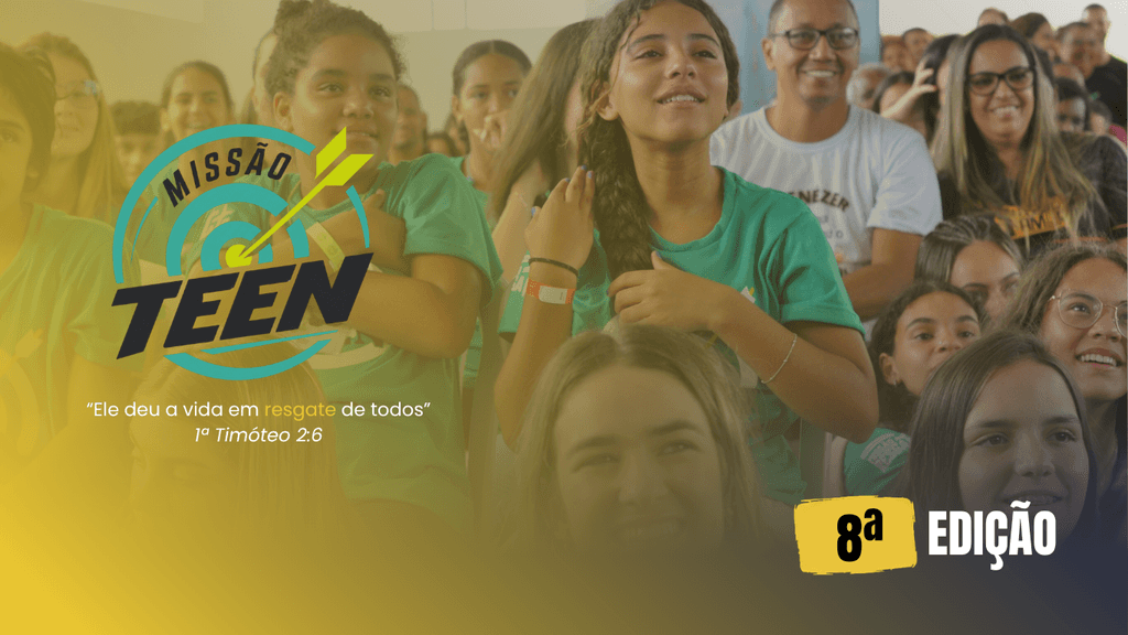 Missão Teen